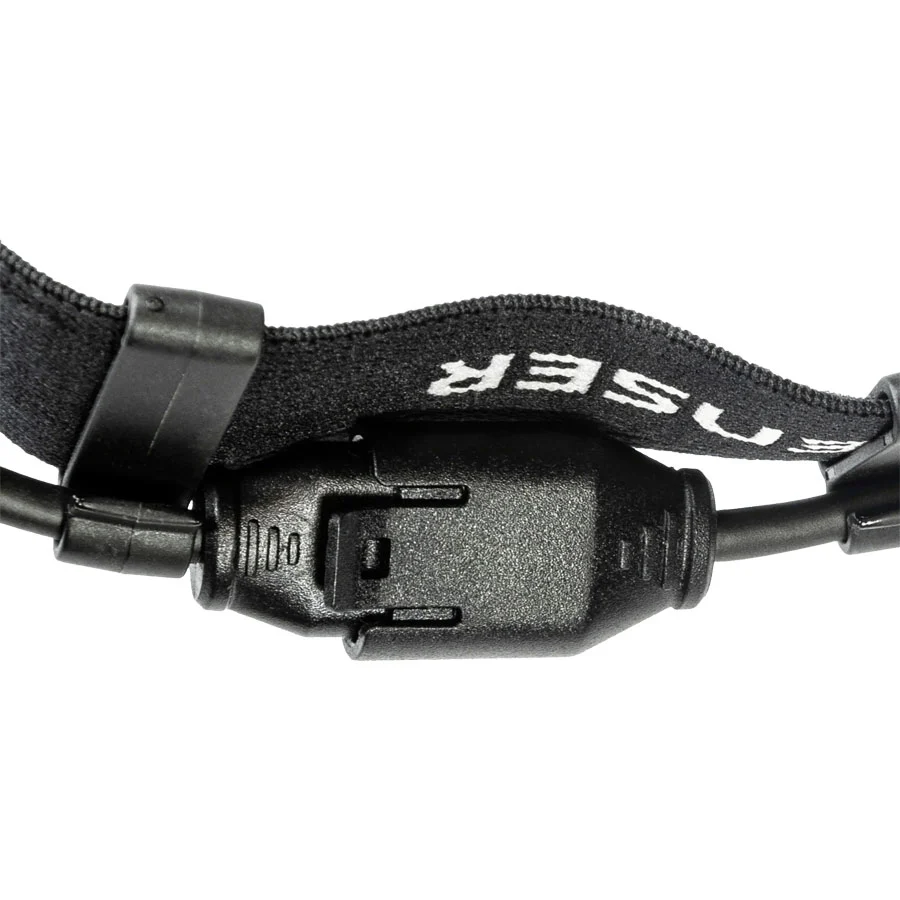 Ledlenser Extension Cable Type C for H15R/H19R/H7R Signature & Work - Image 5