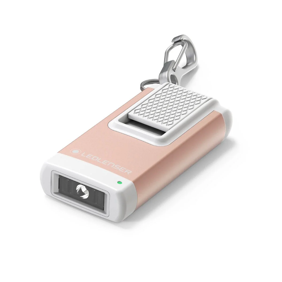 Ledlenser K4R Rechargeable Key Ring Lamp with Gift Box - Image 4