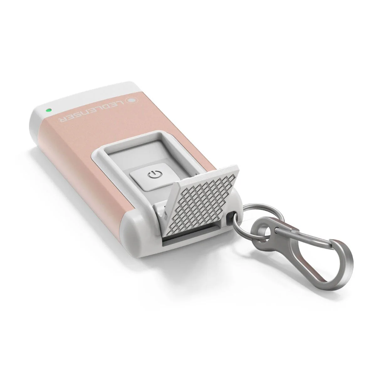 Ledlenser K4R Rechargeable Key Ring Lamp with Gift Box - Image 5
