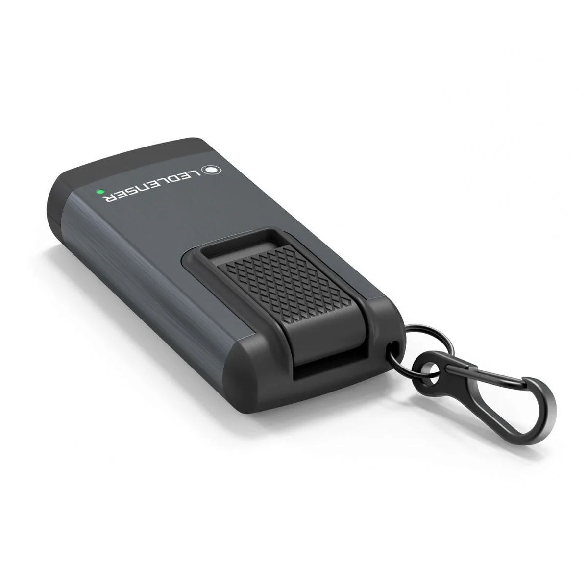 Ledlenser K6R Compact Keychain Light with Gift Box - Image 3