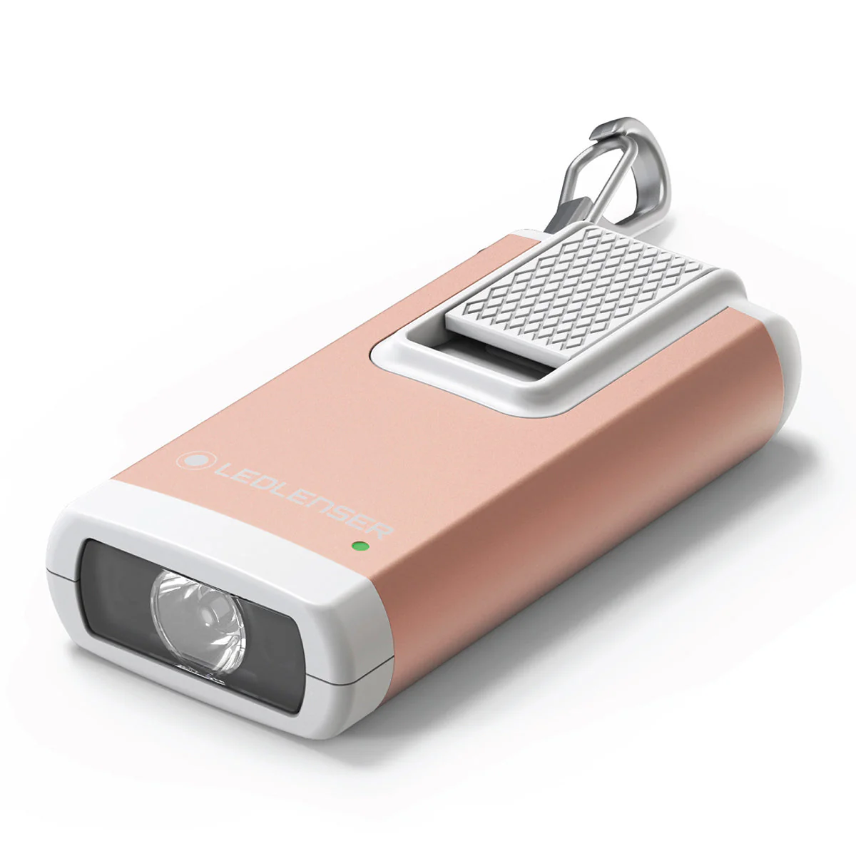 Ledlenser K6R Compact Keychain Light with Gift Box - Image 5