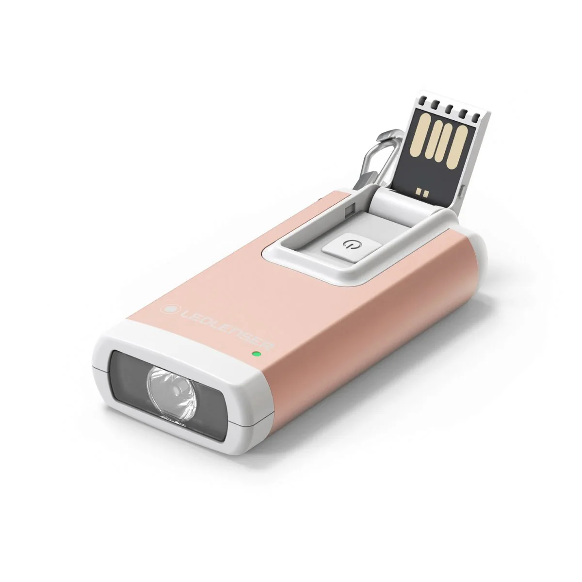 Ledlenser K6R Compact Keychain Light with Gift Box - Image 6