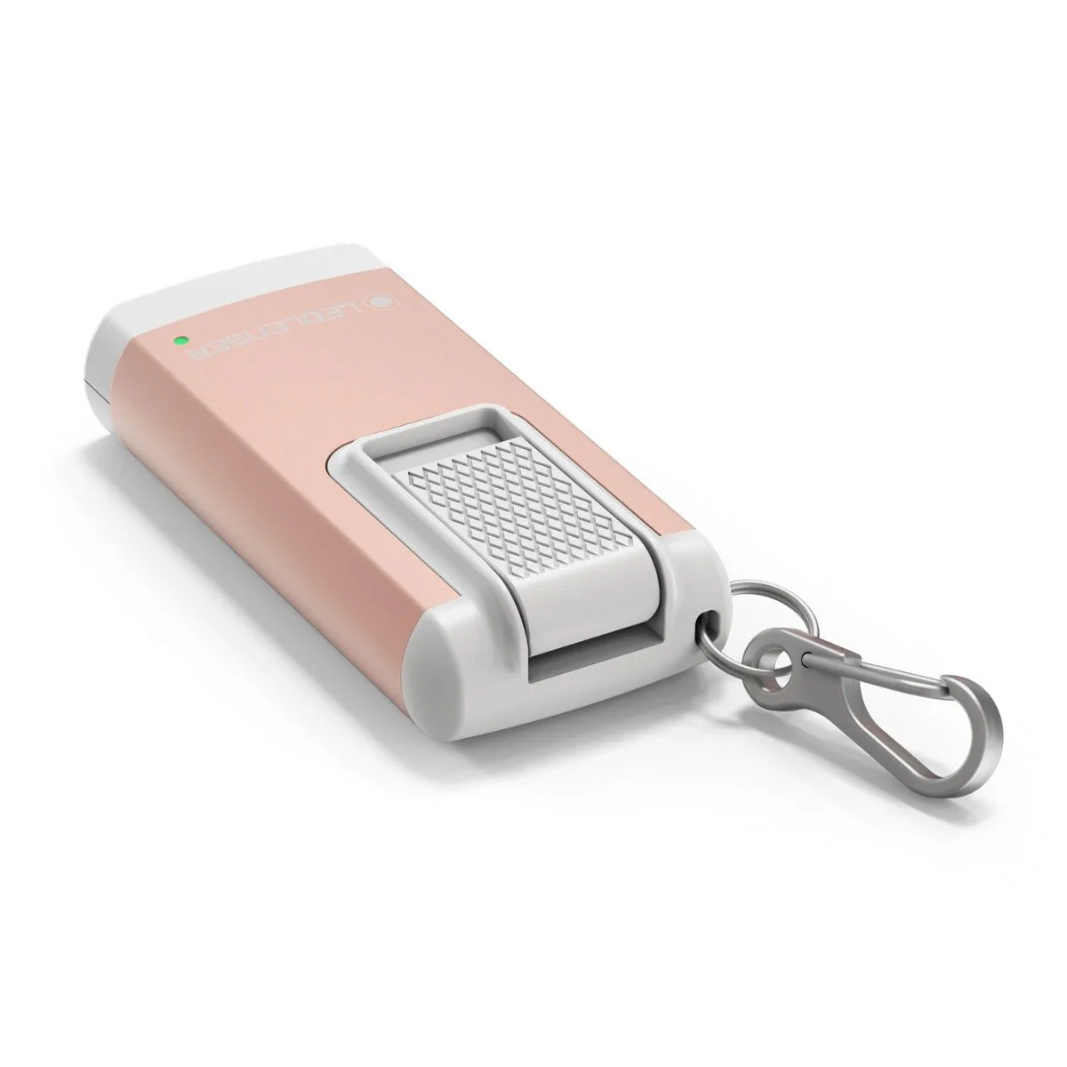 Ledlenser K6R Compact Keychain Light with Gift Box - Image 7