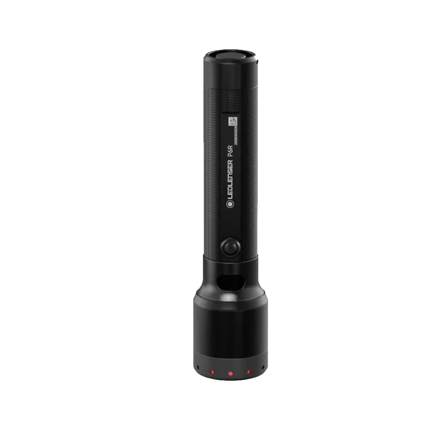 Ledlenser P6R Torch - Image 3