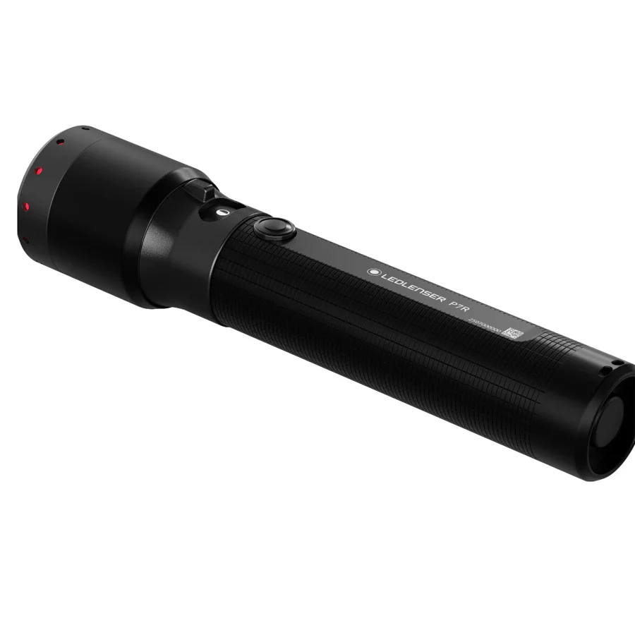 Ledlenser P7R Torch - Image 3