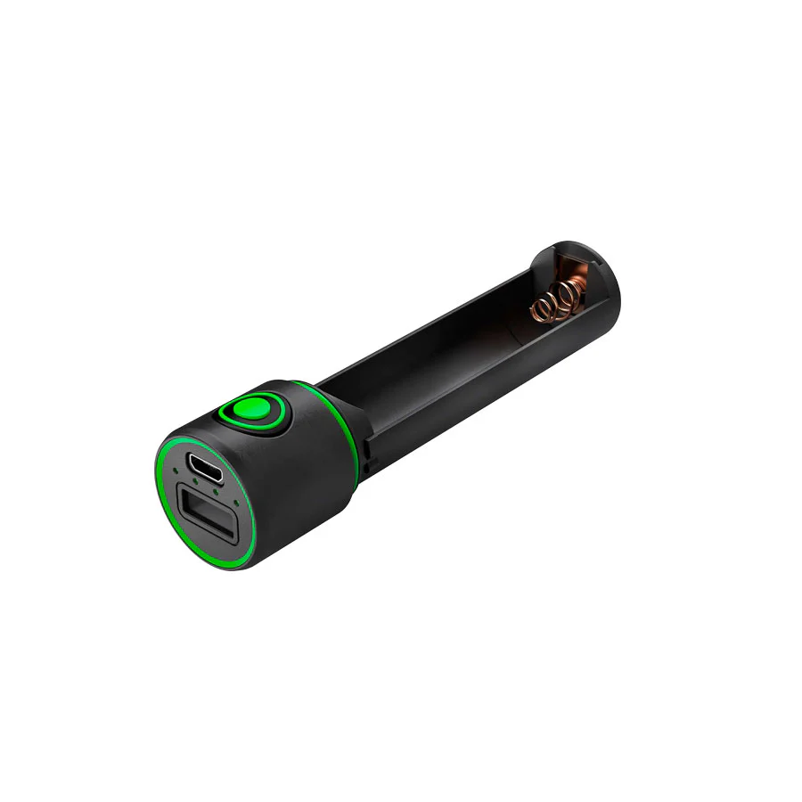 Ledlenser Powerbank Flex3 3400mAh Includes 1 x 18650 Li-ion 3.6v Rechargeable Battery - Image 3