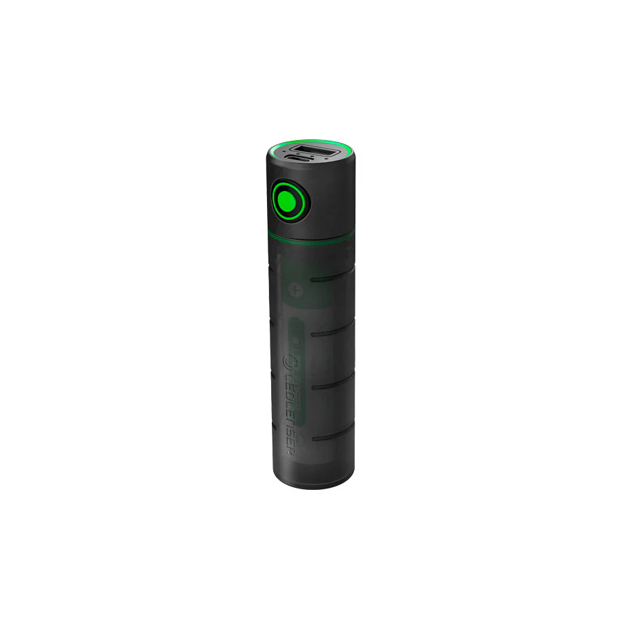 Ledlenser Powerbank Flex3 3400mAh Includes 1 x 18650 Li-ion 3.6v Rechargeable Battery - Image 5
