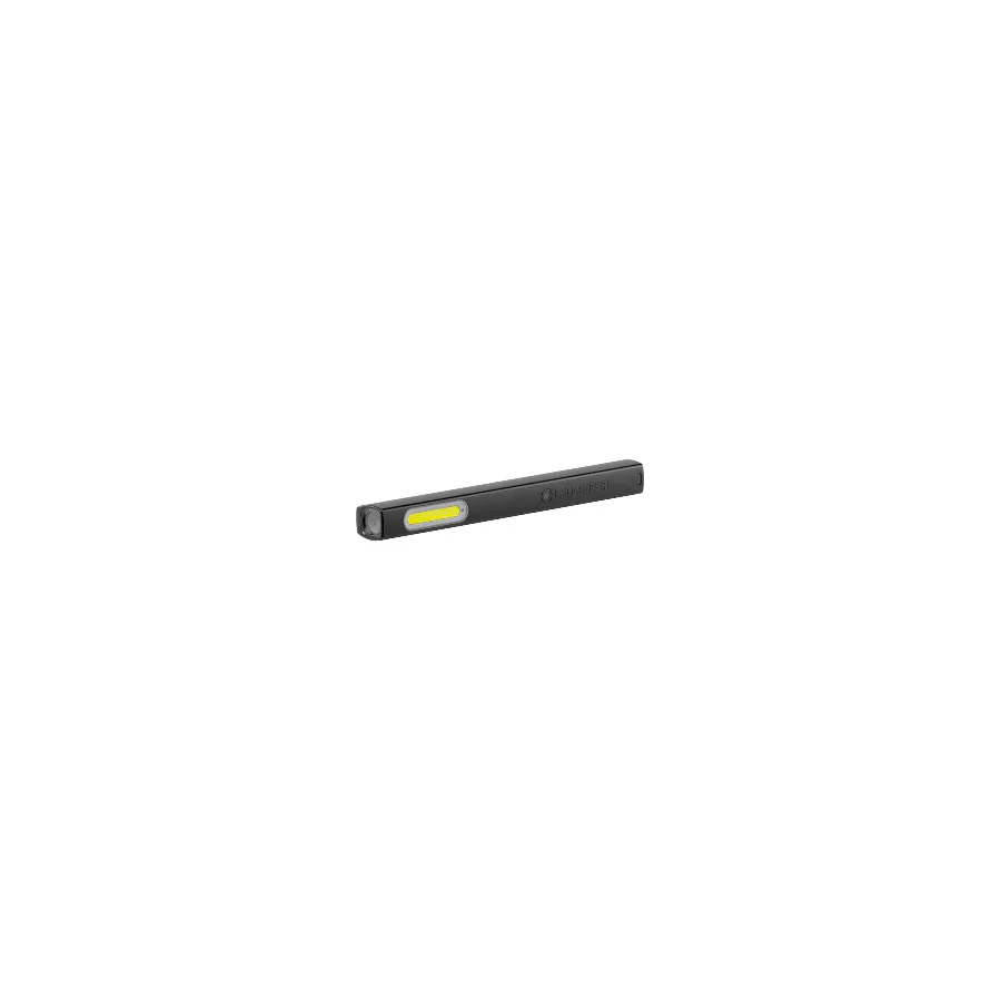 Ledlenser W2 160 Lumens Work Penlight With Wide & Spot Beam LEDs