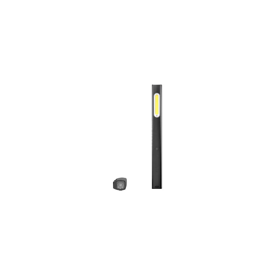 Ledlenser W2 160 Lumens Work Penlight With Wide & Spot Beam LEDs - Image 2