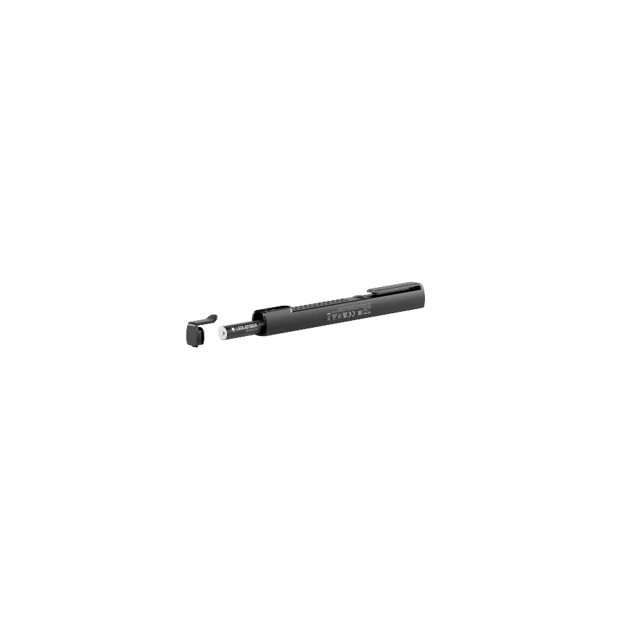 Ledlenser W2 160 Lumens Work Penlight With Wide & Spot Beam LEDs - Image 3