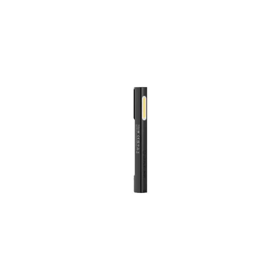 Ledlenser W2 160 Lumens Work Penlight With Wide & Spot Beam LEDs - Image 4