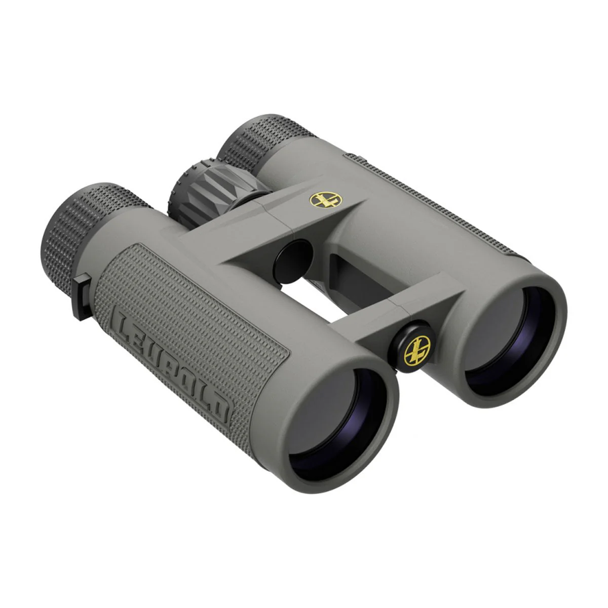Leupold BX 4 Pro Guide HD 10x42mm Shadow Gray - Image 3
