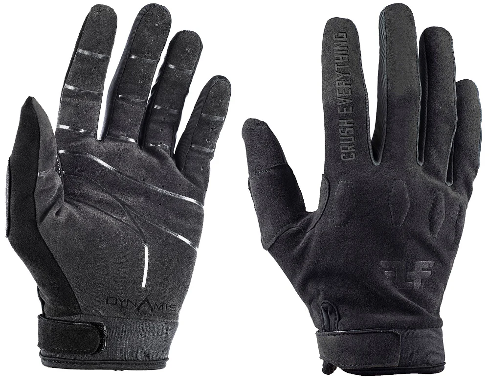 Line of Fire Gauntlet Precision Glove - Image 3