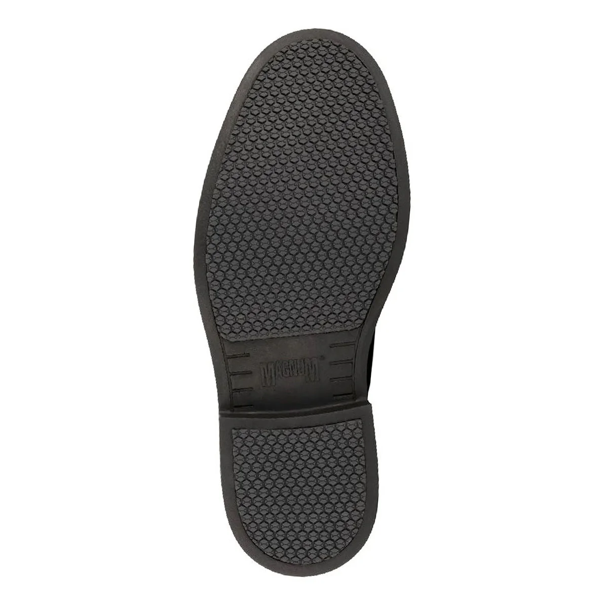 Magnum Active Duty Comfort SRC Dress Shoe Matte Black - Image 4