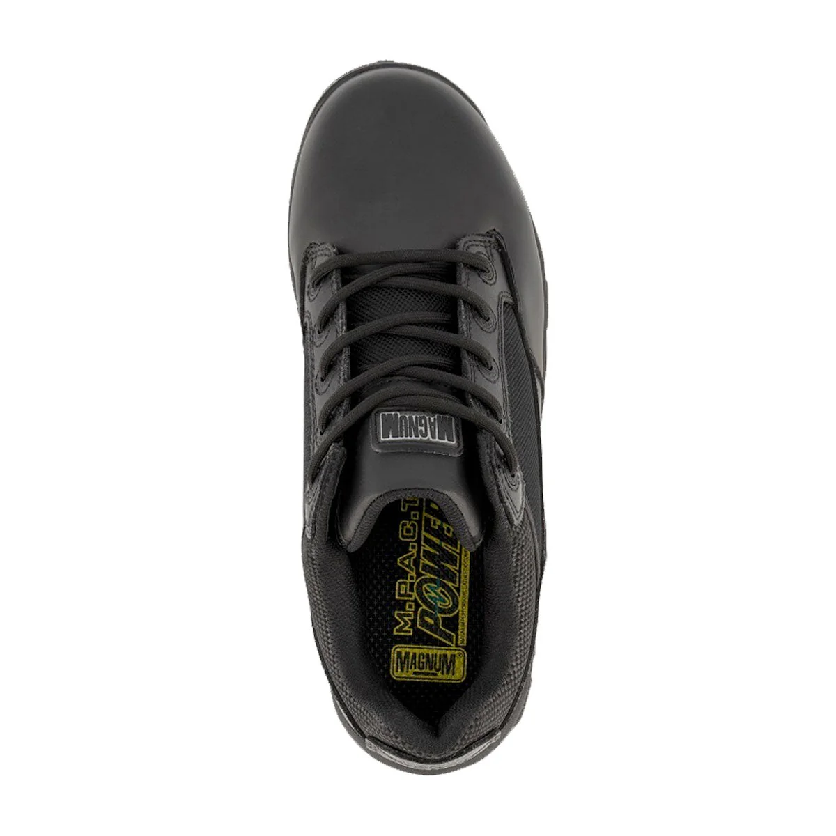 Magnum Strike Force 3.0 Shoe Black - Image 4