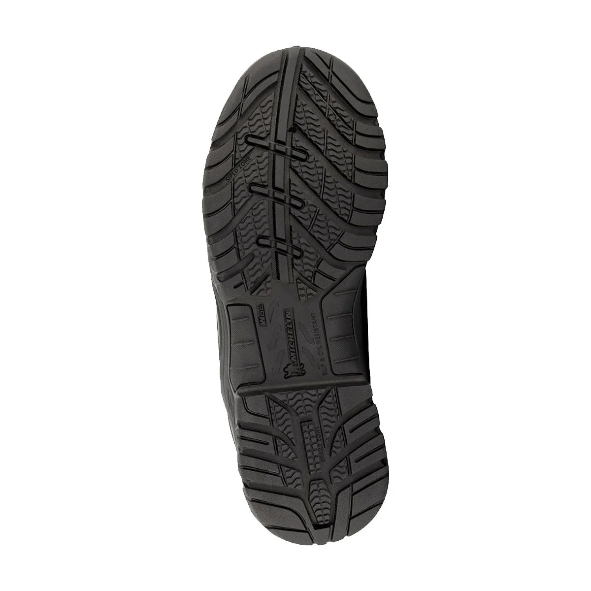 Magnum Strike Force 3.0 Shoe Black - Image 5