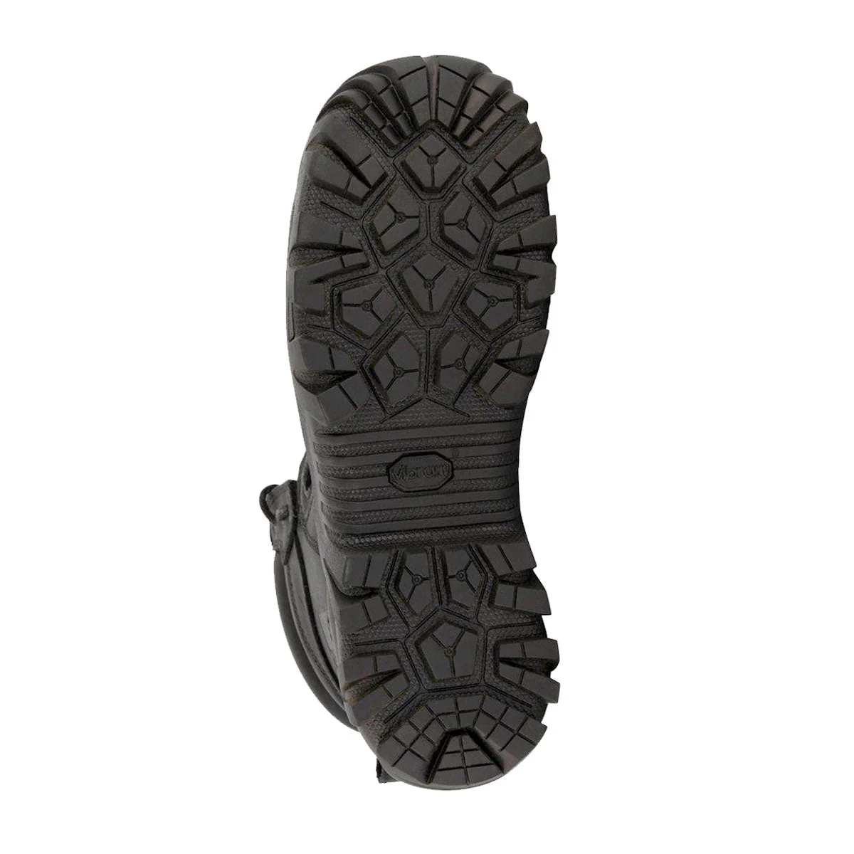 Magnum Vulcan Composite Toe and Plate Waterproof Women's Boot with Front Zipper - Image 5