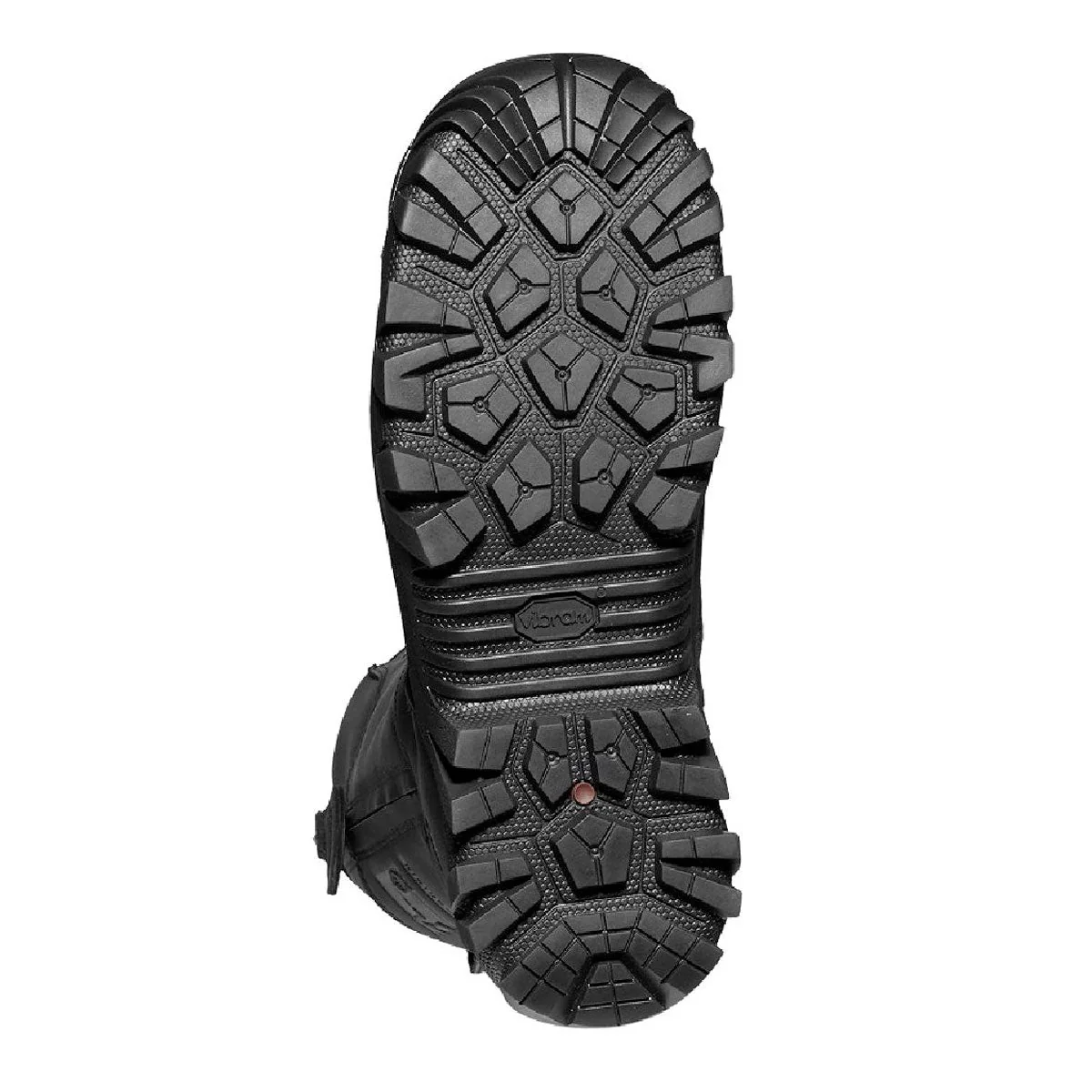 Magnum Vulcan PRO Leather Double Side-Zip Composite Toe and Plate Waterproof Boot - Image 6