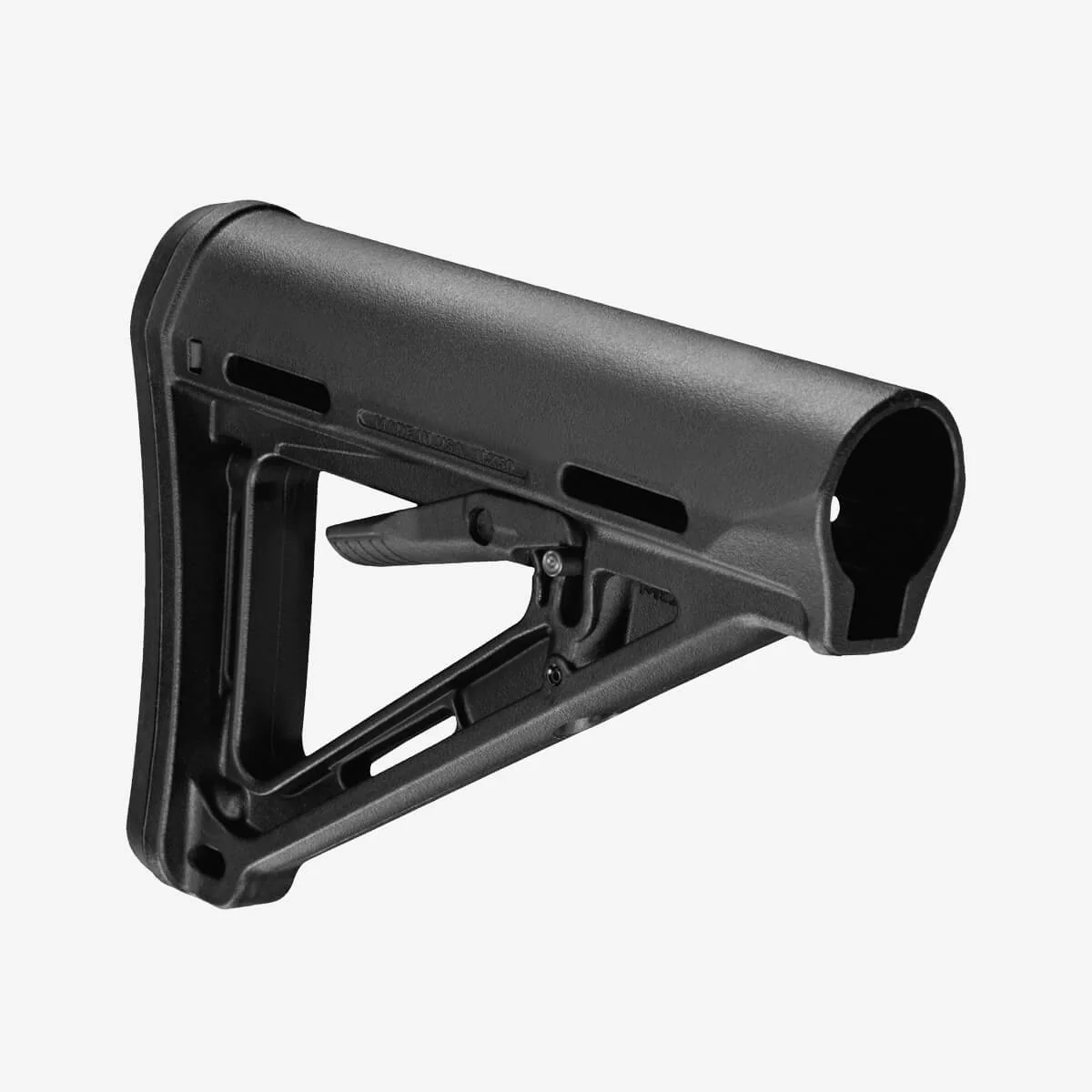 Magpul MOE Carbine Stock Milspec Black