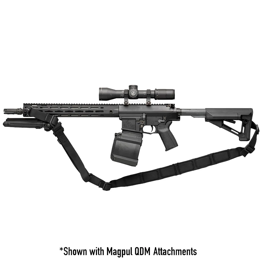 Magpul MS1 Padded Sling - Black - Image 5