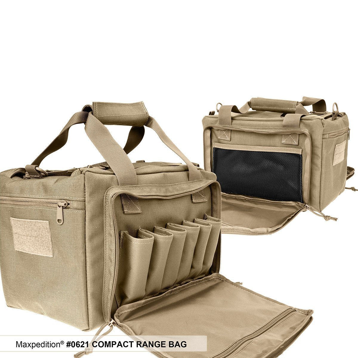Maxpedition Compact Range Bag - Image 4