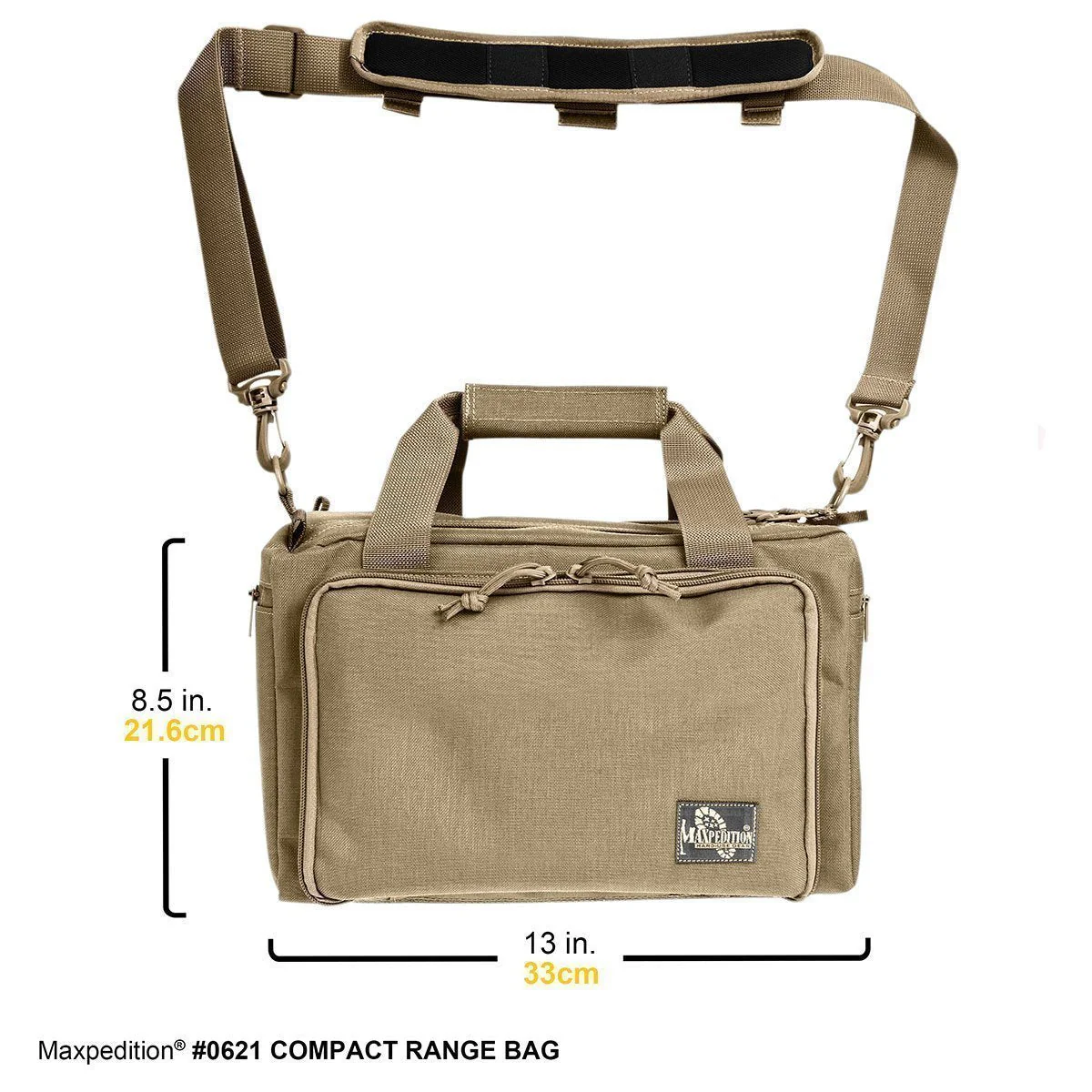 Maxpedition Compact Range Bag - Image 7