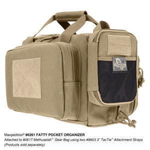 Maxpedition Fatty Pocket Organiser - Image 13