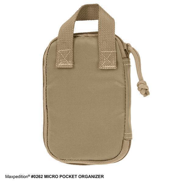 Maxpedition Micro Pocket Organiser - Image 5