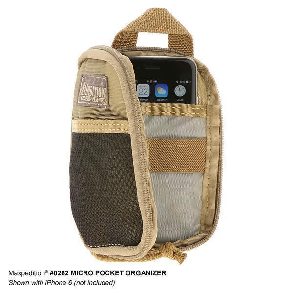 Maxpedition Micro Pocket Organiser - Image 6