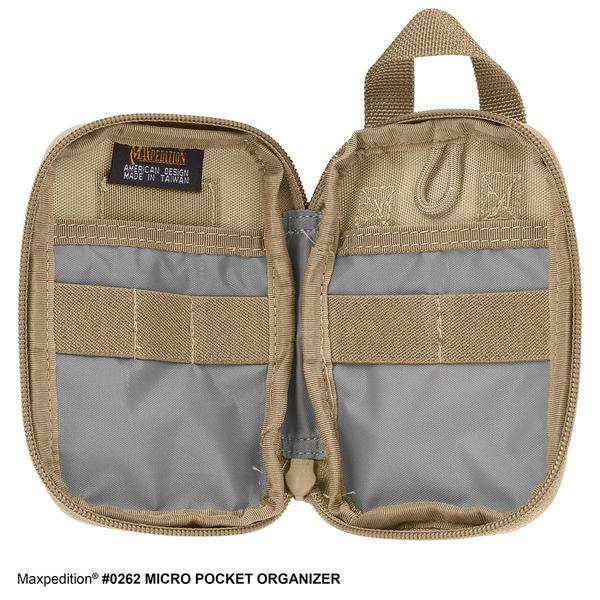Maxpedition Micro Pocket Organiser - Image 7
