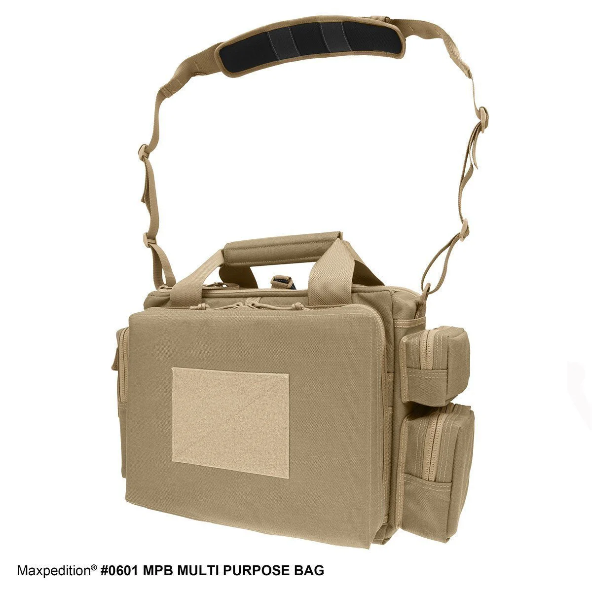 Maxpedition MPB Multi Purpose Bag - Black - Image 5
