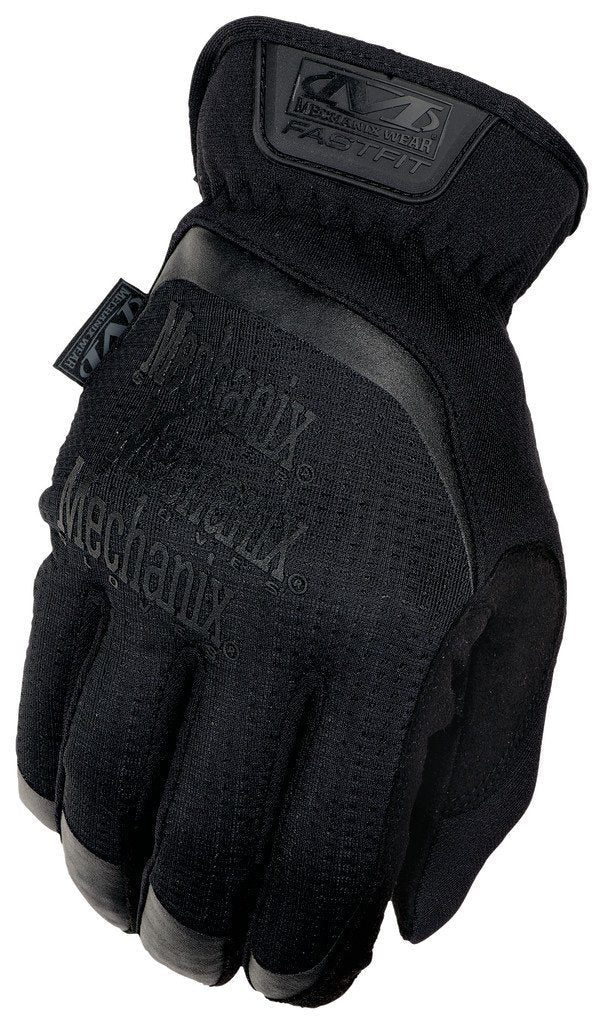 Mechanix Wear FastFit Tactical Glove Covert - Image 6