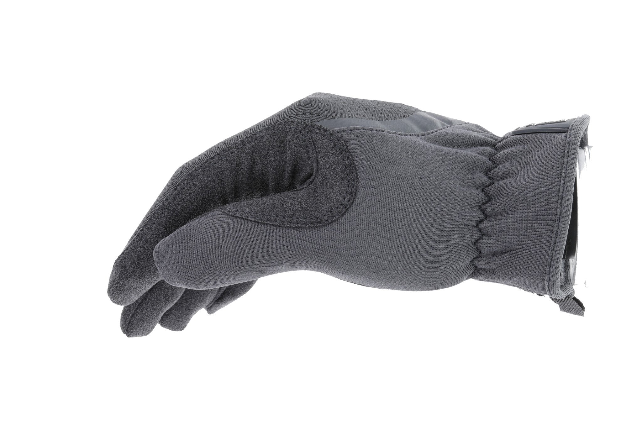 Mechanix Wear FastFit Tactical Glove Wolf Gray - Image 3