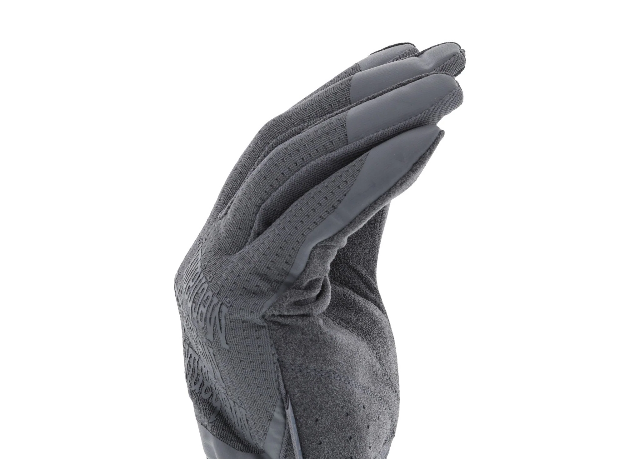 Mechanix Wear FastFit Tactical Glove Wolf Gray - Image 4