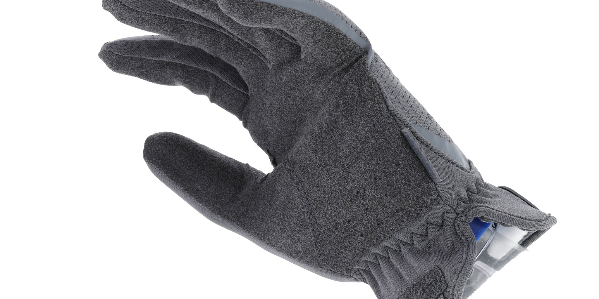 Mechanix Wear FastFit Tactical Glove Wolf Gray - Image 6