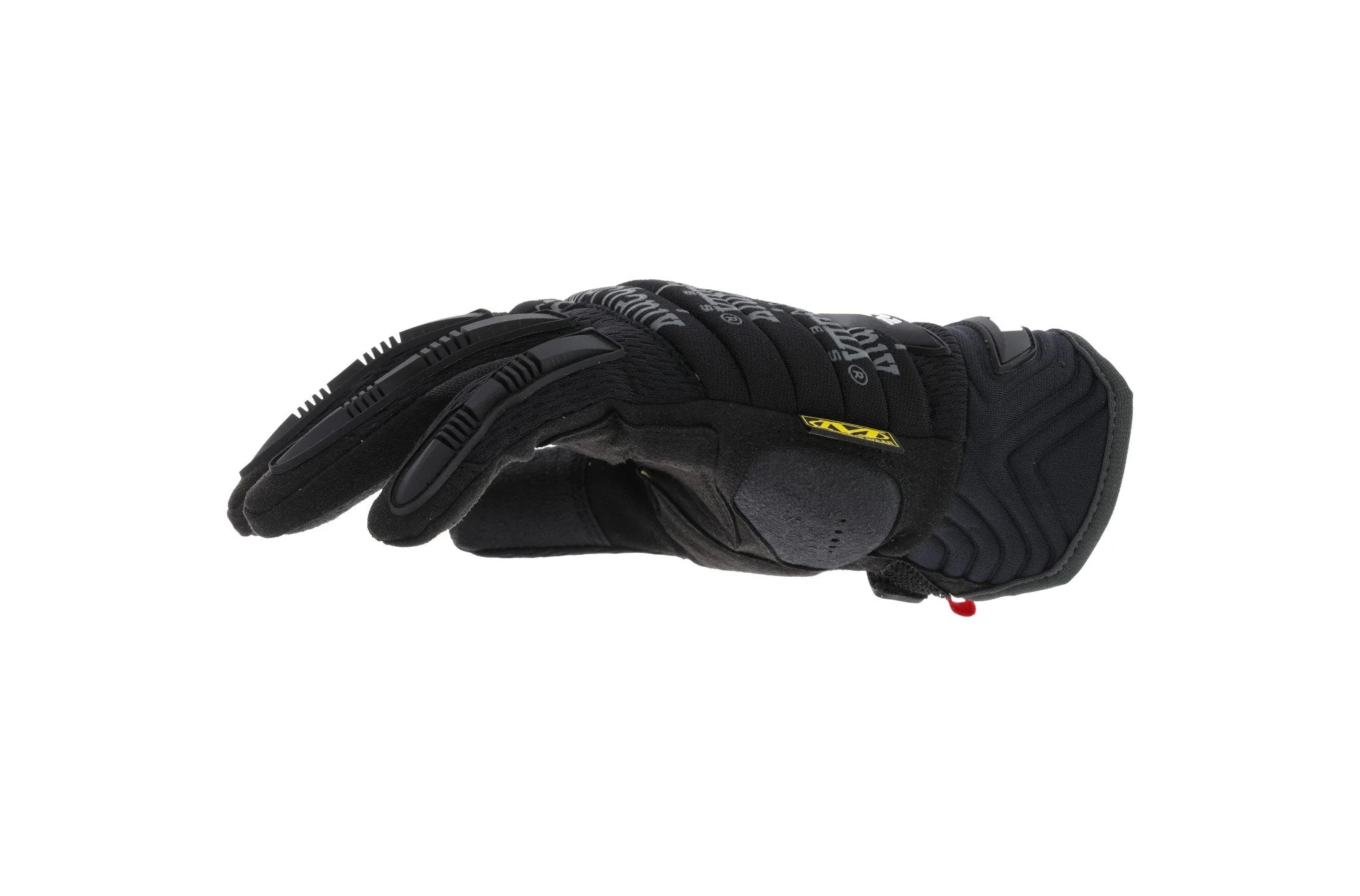 Mechanix Wear M-Pact 2 Heavy Duty Glove Black - Image 3