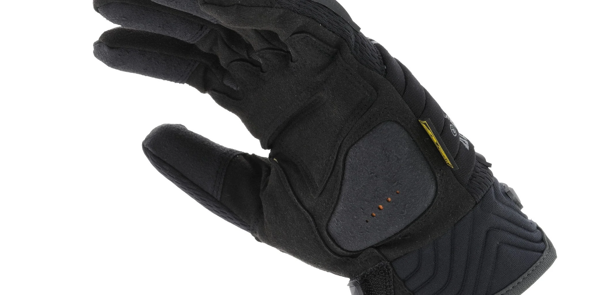 Mechanix Wear M-Pact 2 Heavy Duty Glove Black - Image 6