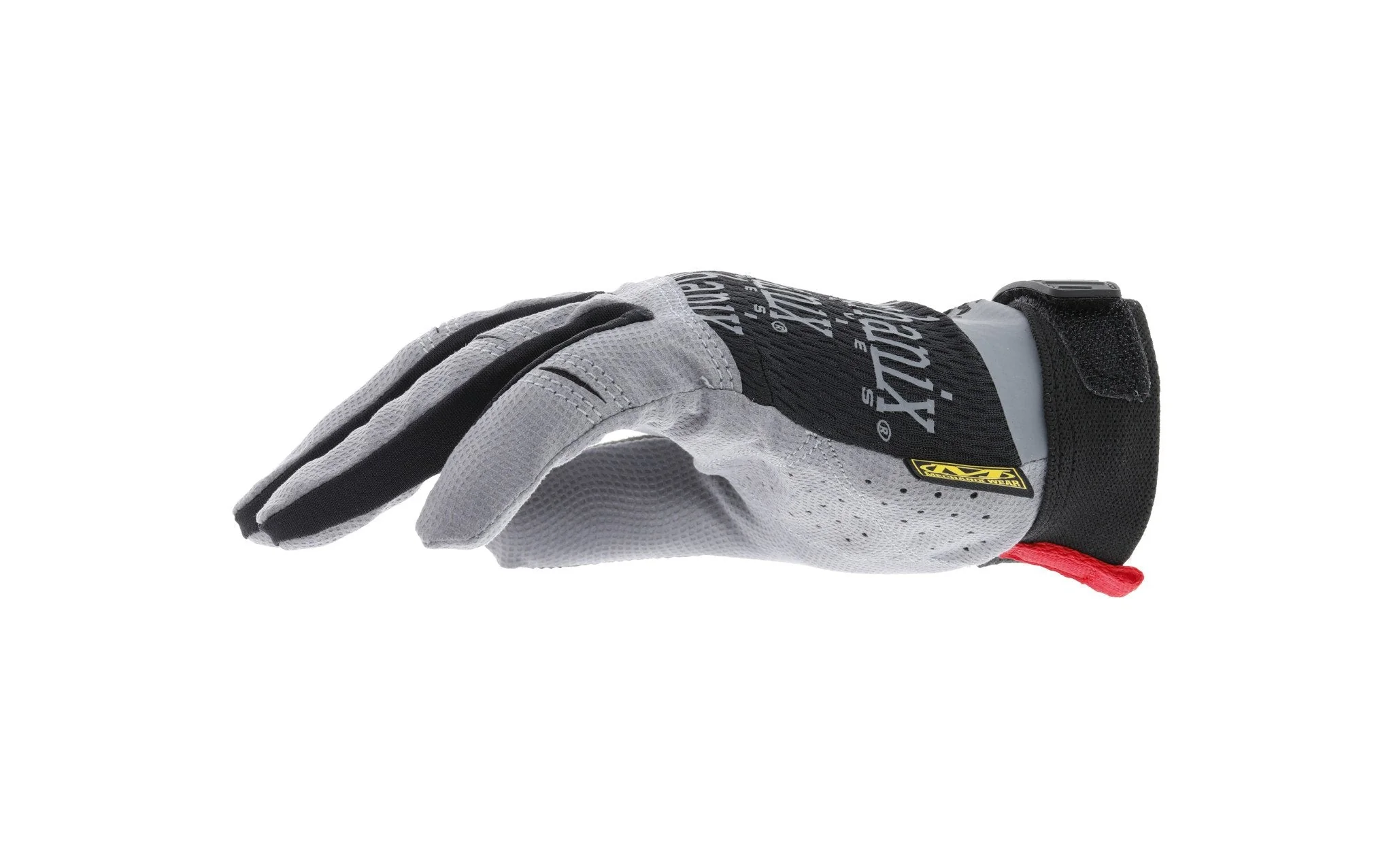 Mechanix Wear Specialty 0.5mm High Dexterity Glove Gray - Image 3