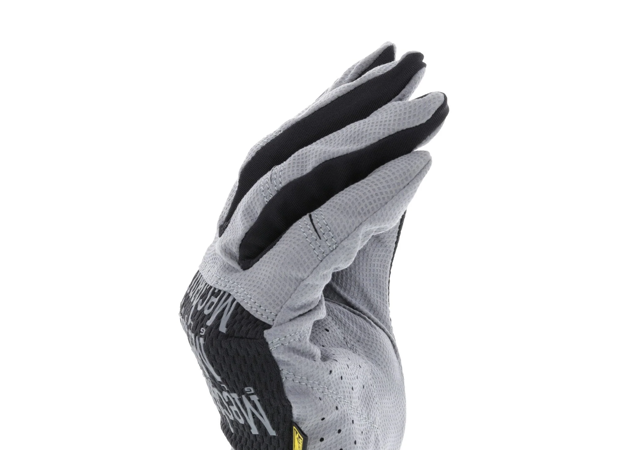 Mechanix Wear Specialty 0.5mm High Dexterity Glove Gray - Image 4