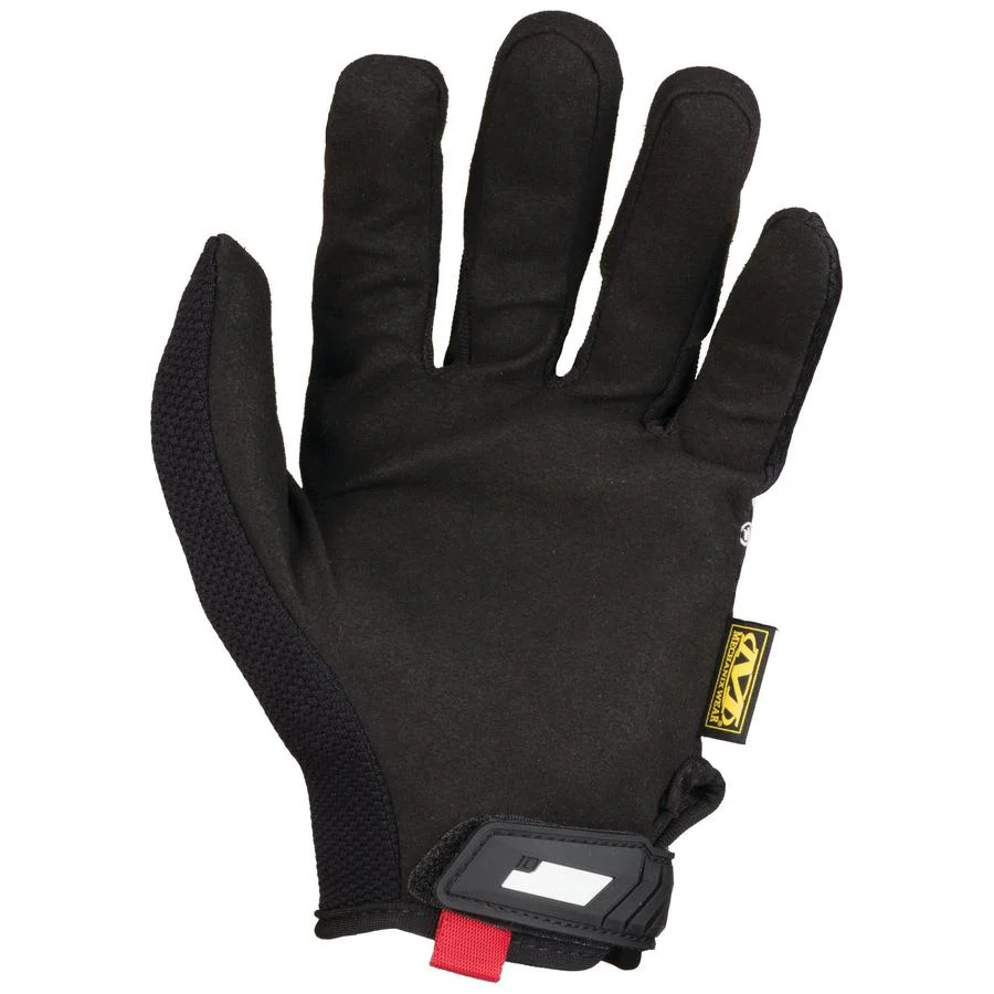 Mechanix Wear The Original Tactical Glove Blue - Image 2