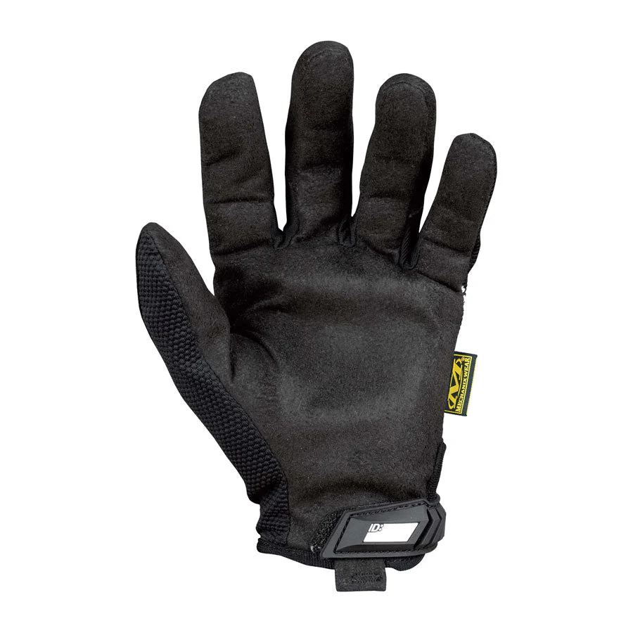 Mechanix Wear Women's The Original Tactical Glove Black - Image 2