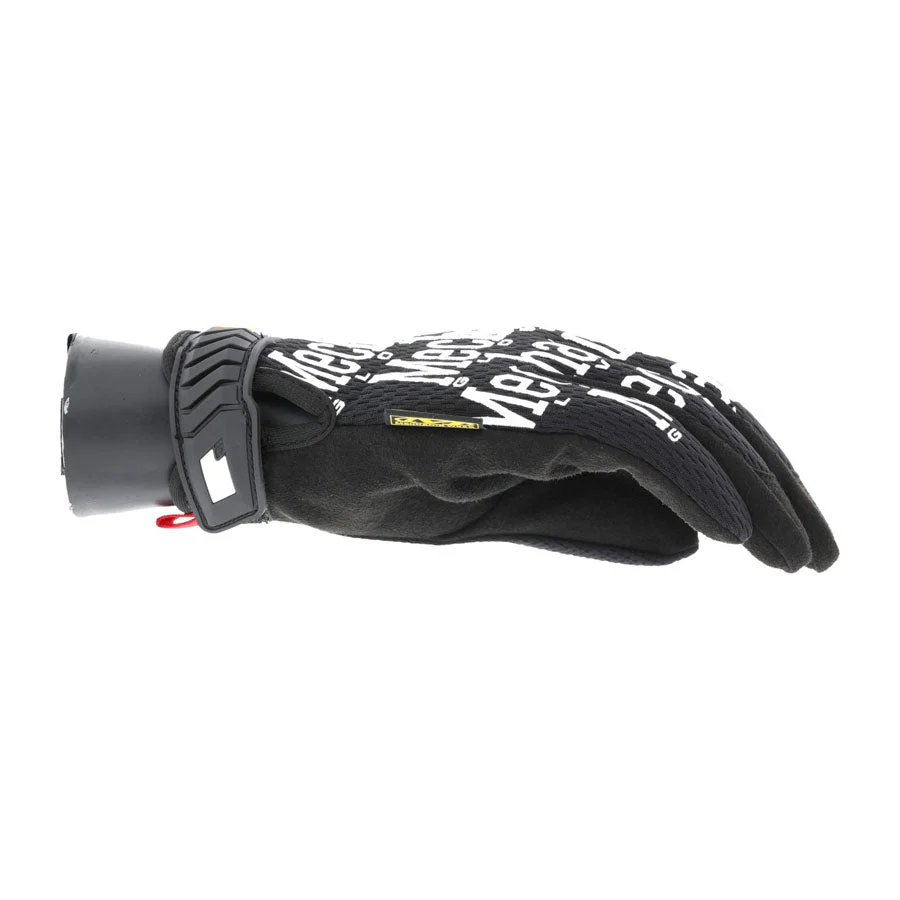 Mechanix Wear Women's The Original Tactical Glove Black - Image 5