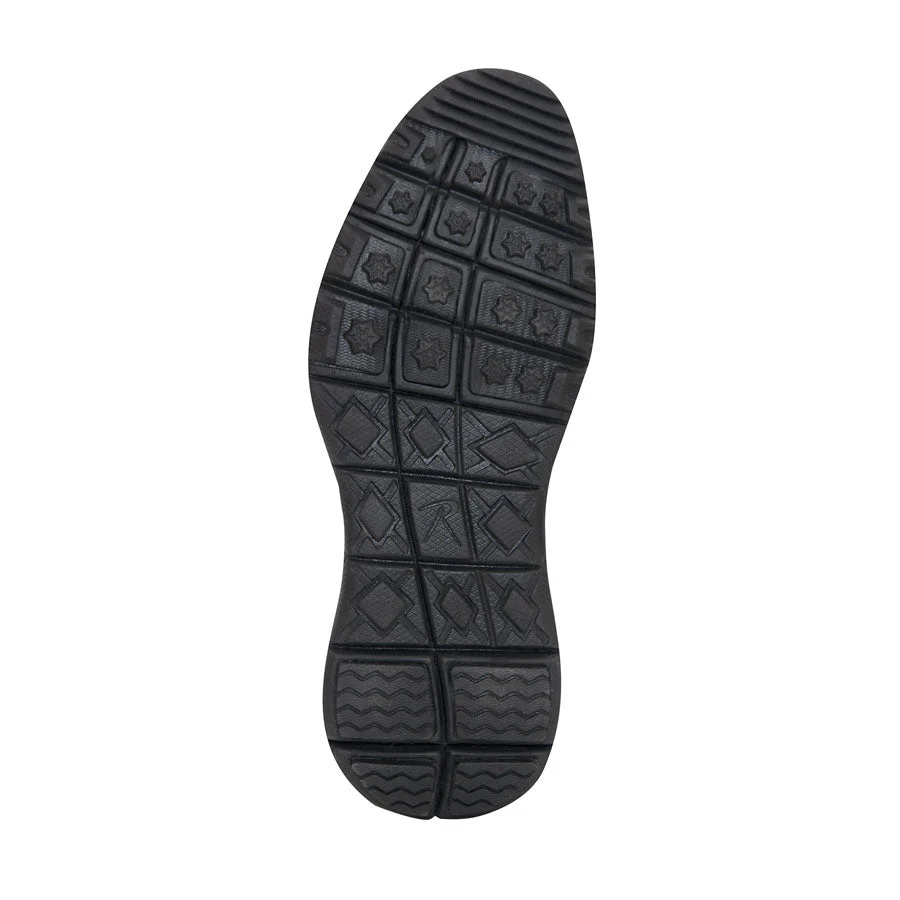 Milspec 8 Inch V-Max Lightweight Tactical Boot - Image 4