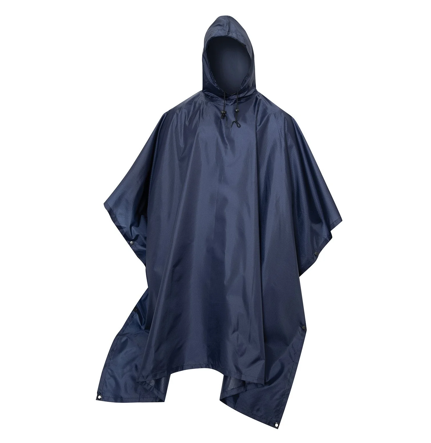 MilSpec Special G.I. Type Military Rip-Stop Poncho - Image 10
