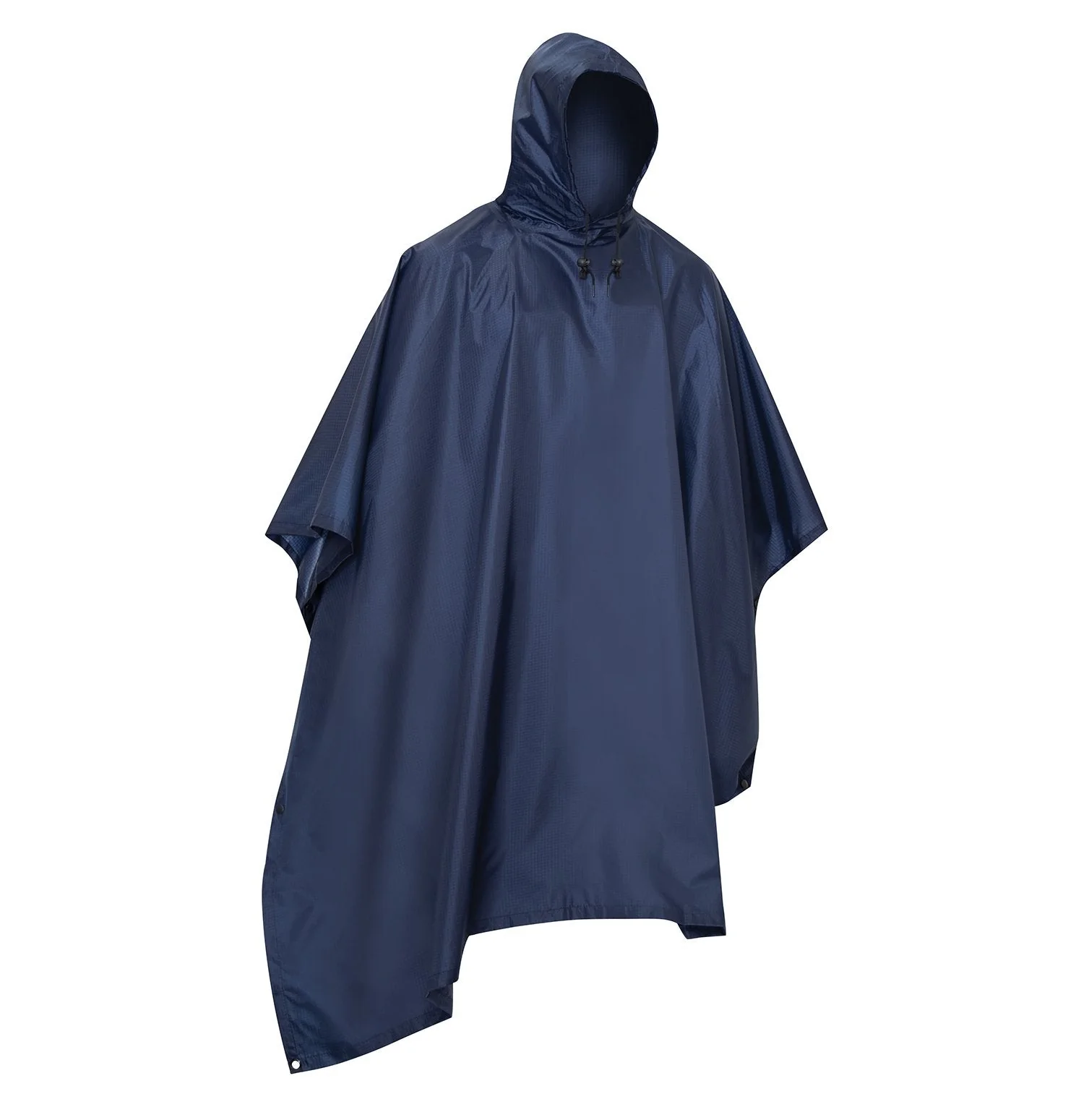 MilSpec Special G.I. Type Military Rip-Stop Poncho - Image 11