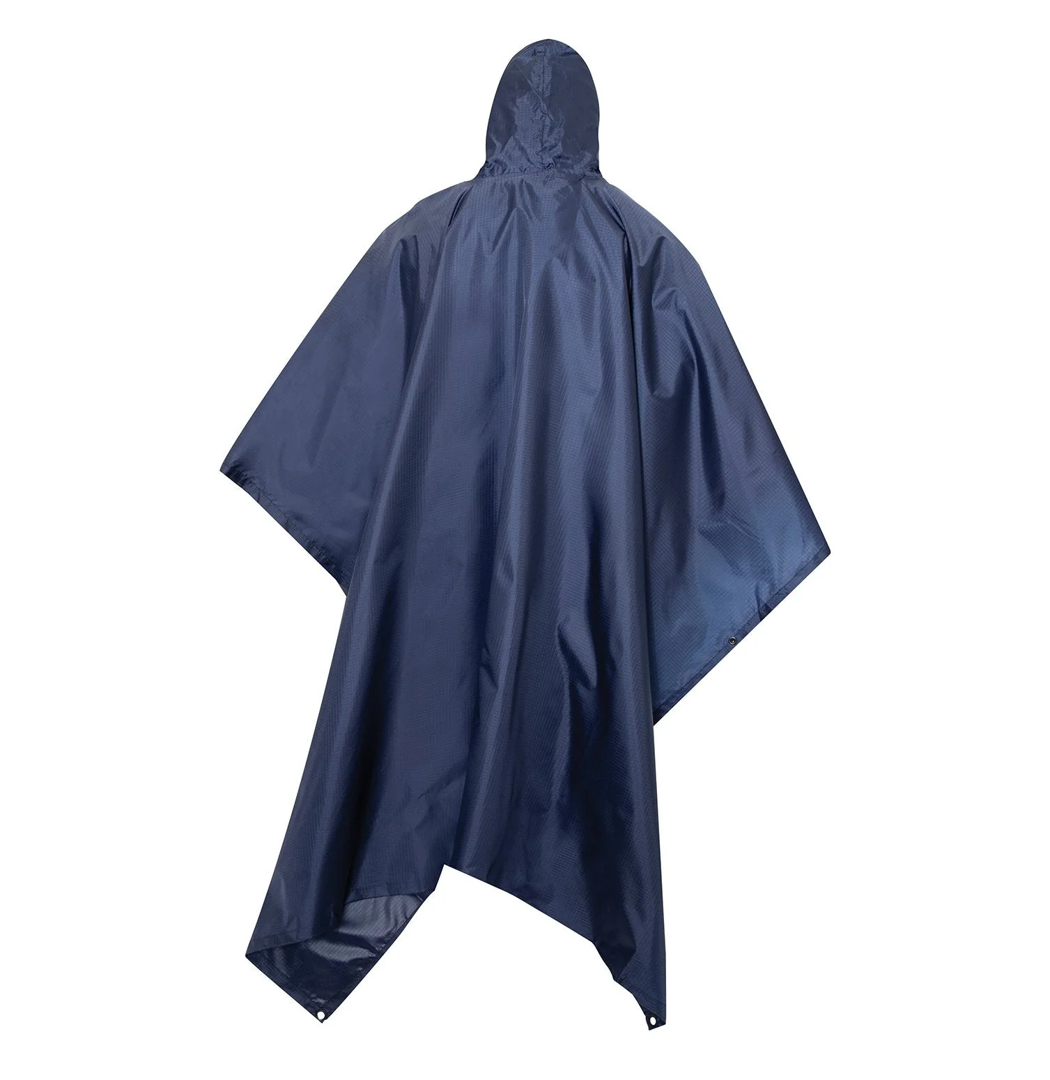 MilSpec Special G.I. Type Military Rip-Stop Poncho - Image 12