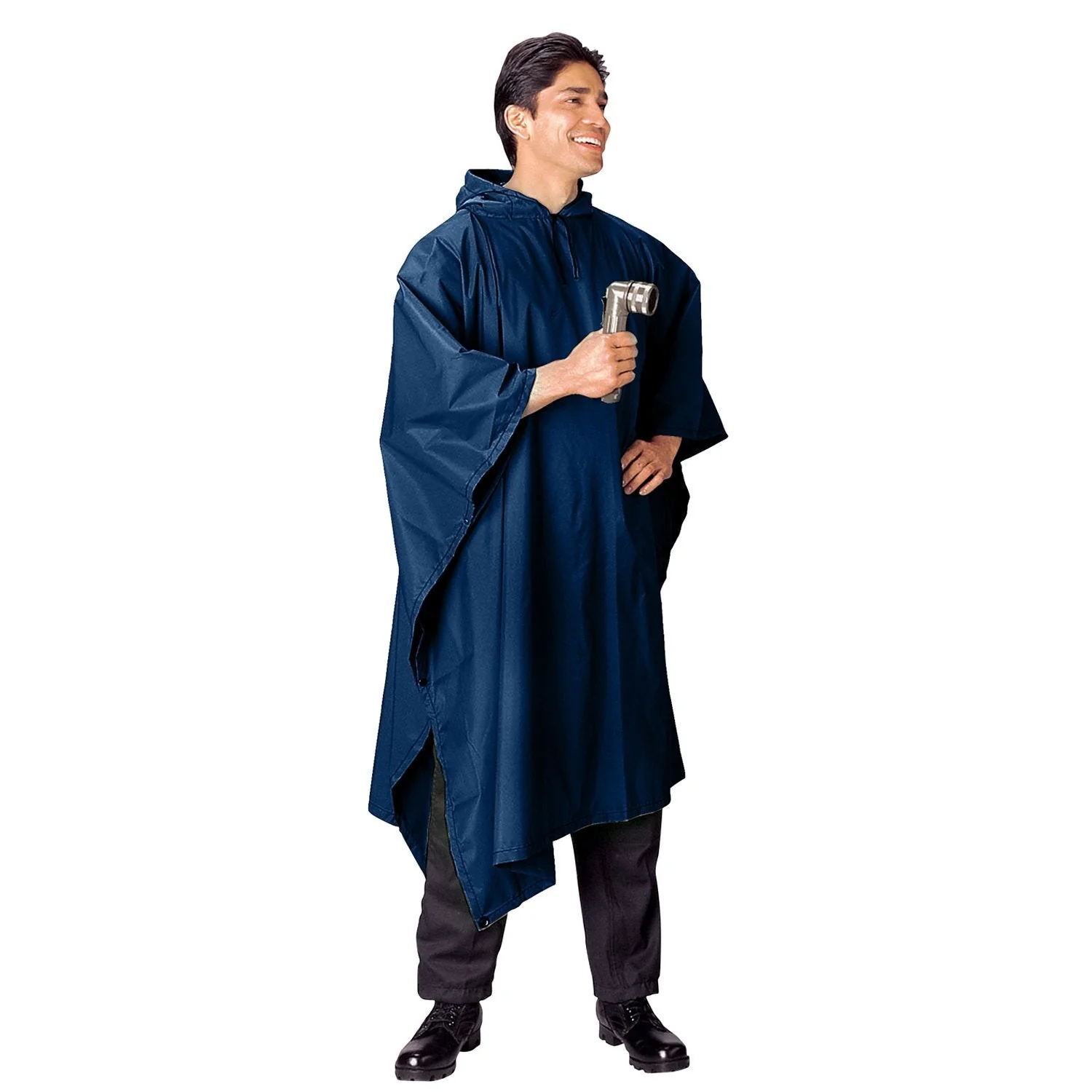 MilSpec Special G.I. Type Military Rip-Stop Poncho - Image 13
