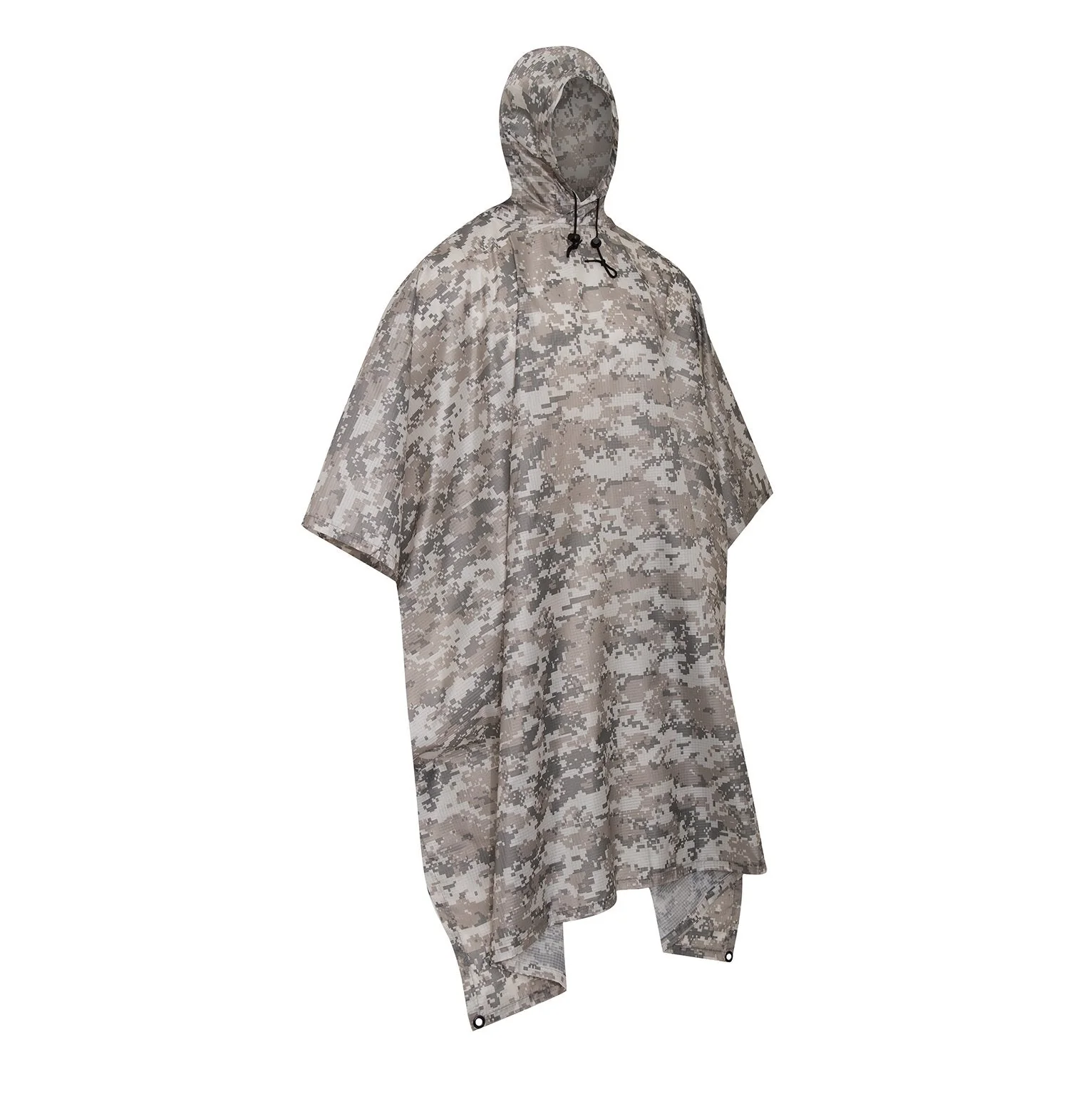 MilSpec Special G.I. Type Military Rip-Stop Poncho - Image 19