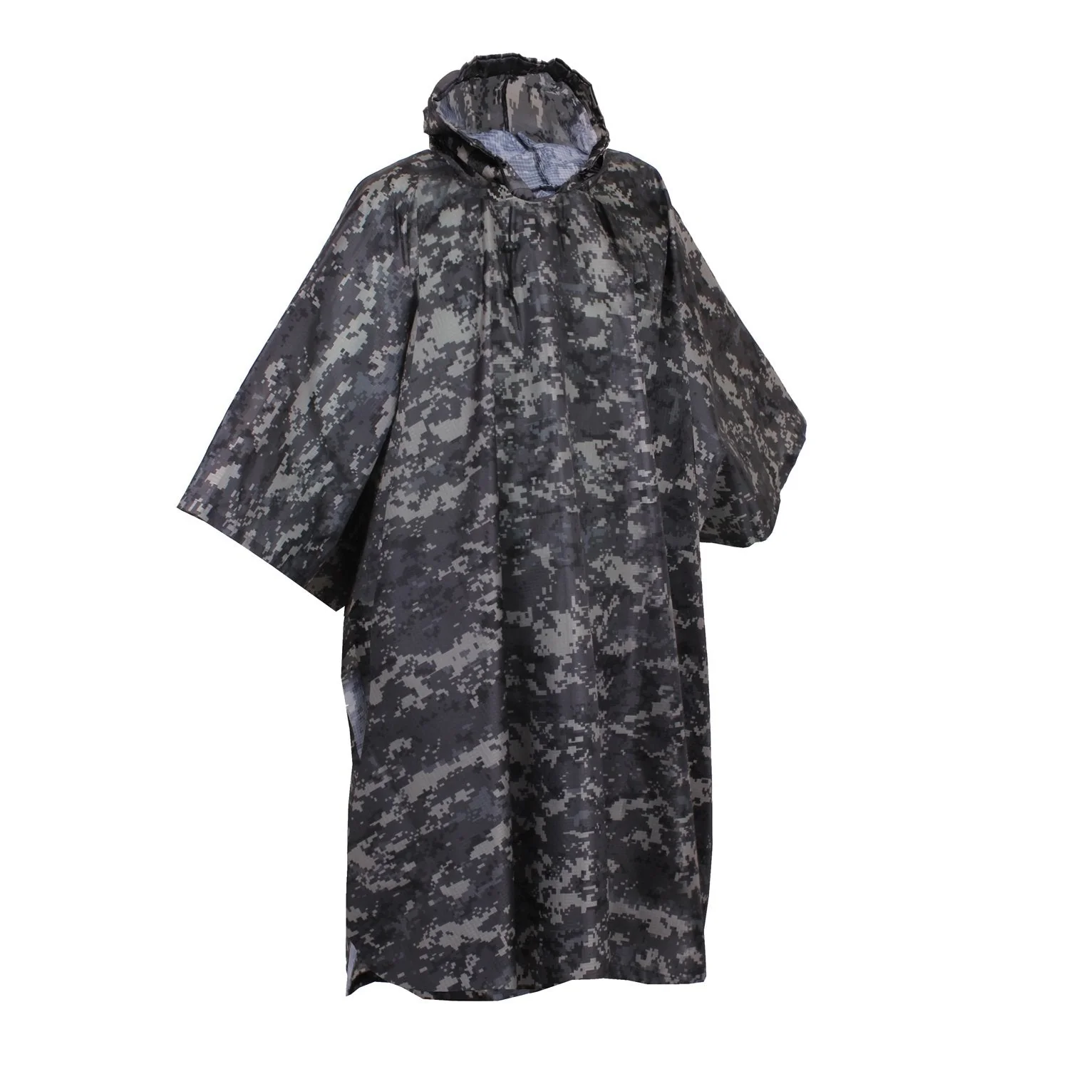 MilSpec Special G.I. Type Military Rip-Stop Poncho - Image 21