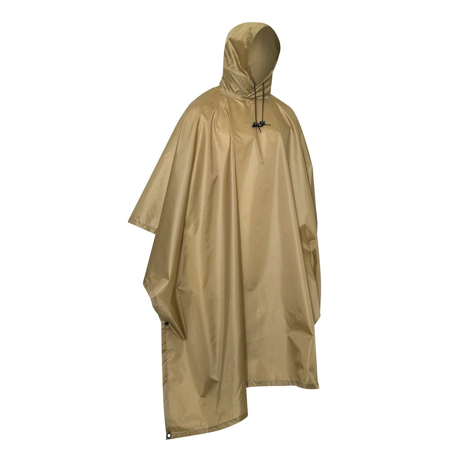 MilSpec Special G.I. Type Military Rip-Stop Poncho - Image 6
